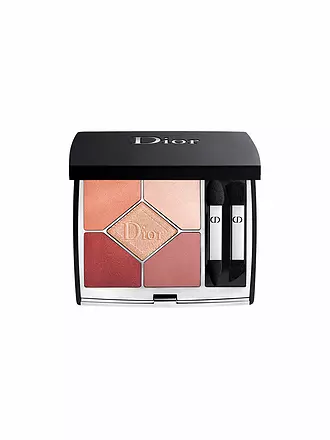 DIOR | Lidschatten - 5 Couleurs Couture ( 729 Rosa Mutabilis ) | 